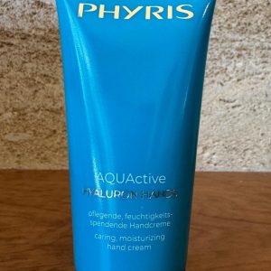 AQUActive HYALURON HANDS