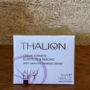 CREME FERMETE ELASTICITE & REBOND