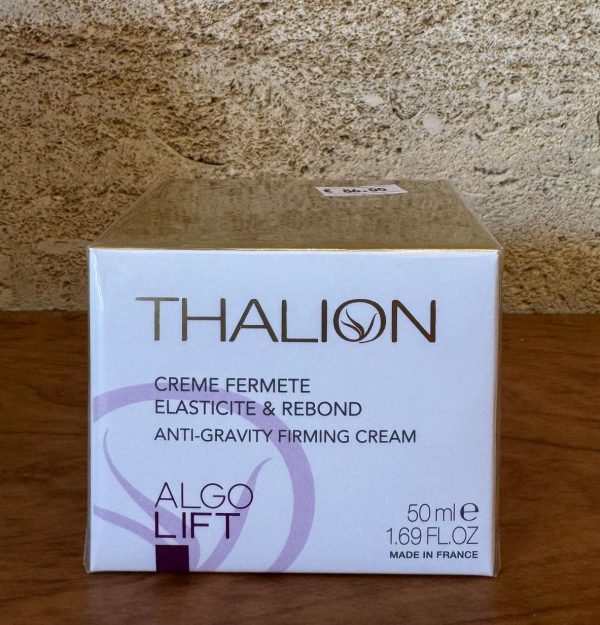 CREME FERMETE ELASTICITE & REBOND