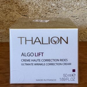 CREME HAUTE CORRECTION RIDES