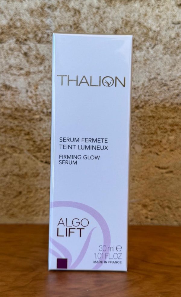 SERUM FERMETE TEINT LUMINEUX
