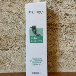 POLVERE BIOATTIVA PEDILUVIO