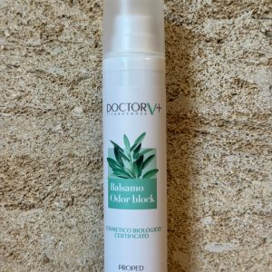 BALSAMO ODOR BLOCK