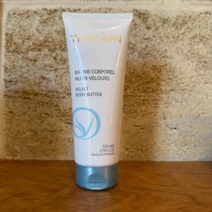 BAUME CORPOREL NUTRI-VELOURS
