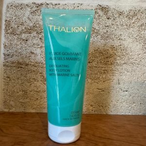 FLUIDE GOMMANT AUX SELS MARINS