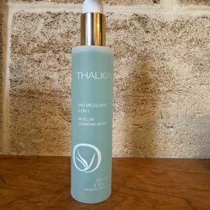EAU MICELLAIRE 2-EN-1