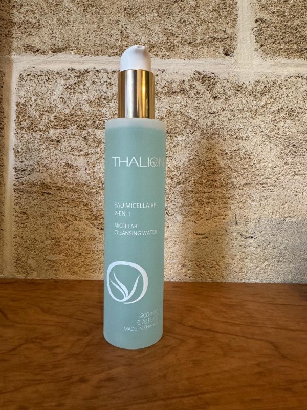 EAU MICELLAIRE 2-EN-1