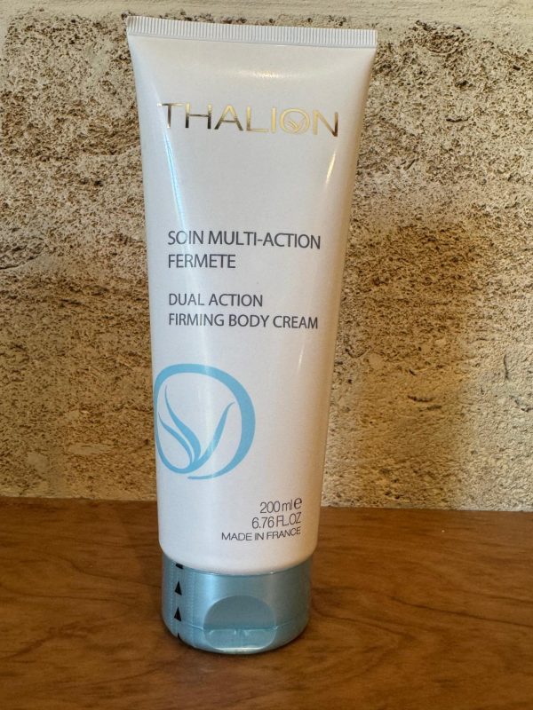 SOIN MULTI-ACTION FERMETE