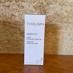 CREME SEBOMARIN CORRECTRICE