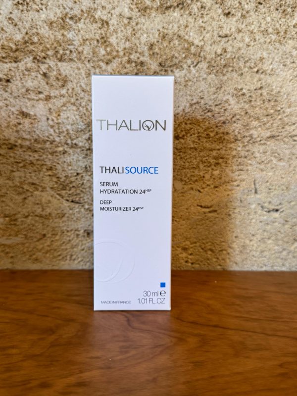 SERUM HYDRATATION 24HSP