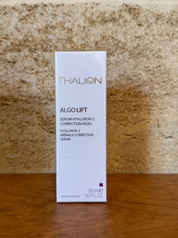 SERUM HYALURON-2 CORRECTION RIDES