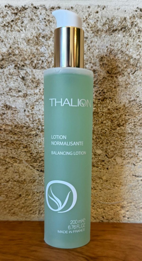 LOTION NORMALISANTE