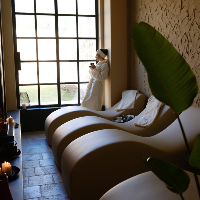 Wellness Spa (17) Wellness Spa (17)