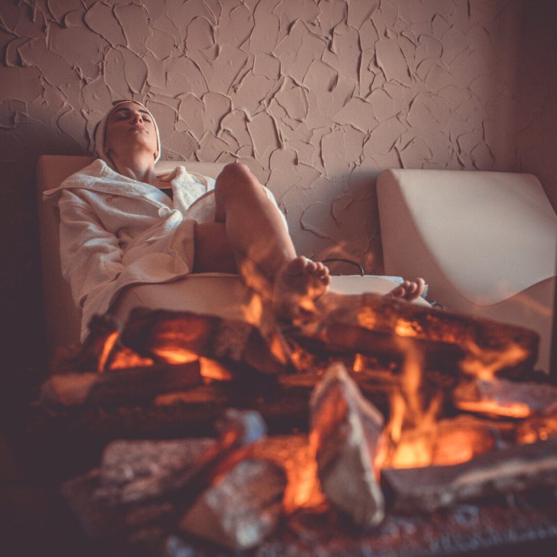 Wellness Spa (26) Wellness Spa (26)